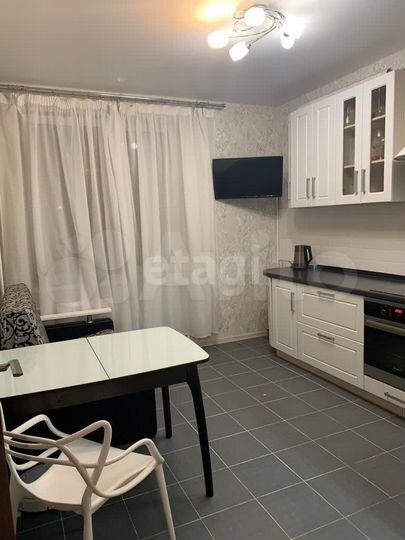 1-к. квартира, 41 м², 3/4 эт.