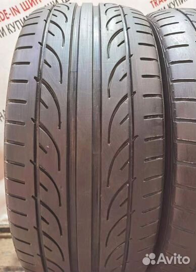 Hankook Ventus V12 Evo2 K120 255/45 R20