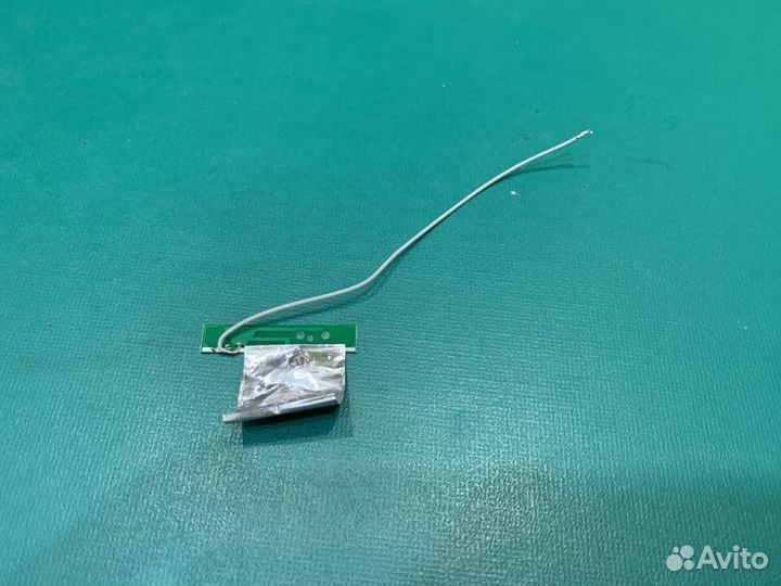 Wi-Fi антенна для планшета