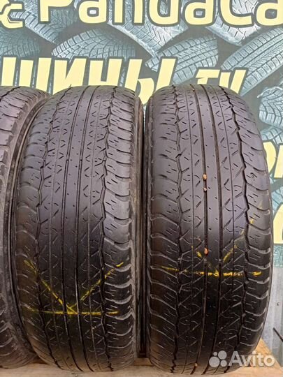 Dunlop Grandtrek AT22 245/70 R17