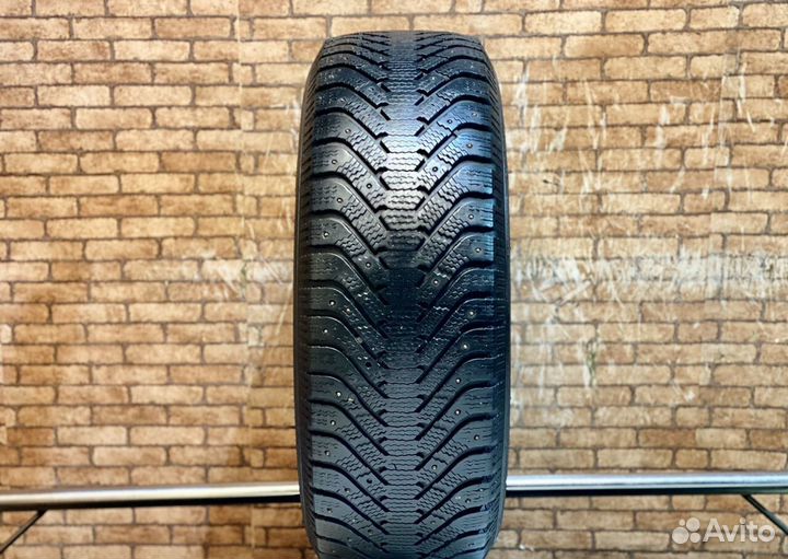 Goodyear UltraGrip 500 265/65 R17