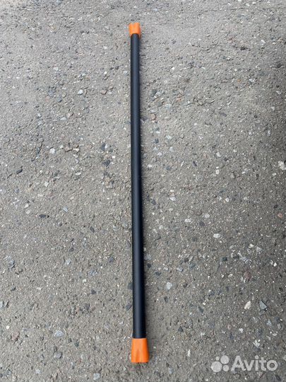 Спортивные бодибары