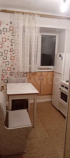 1-к. квартира, 28 м², 5/5 эт.