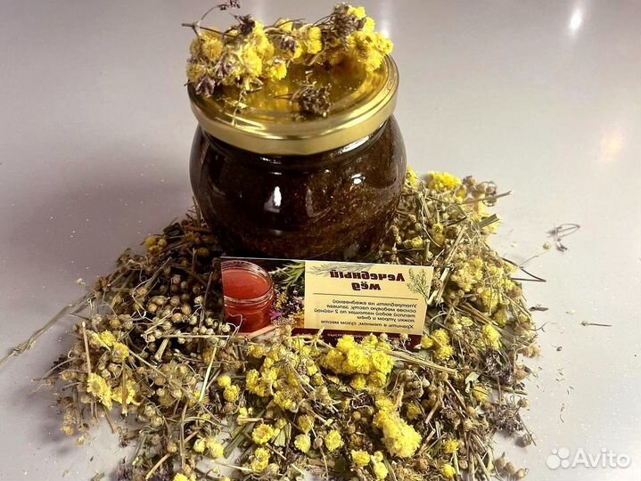 Ночной мёд для потенции