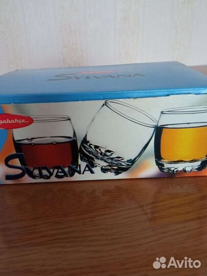 Рюмочки стопочки