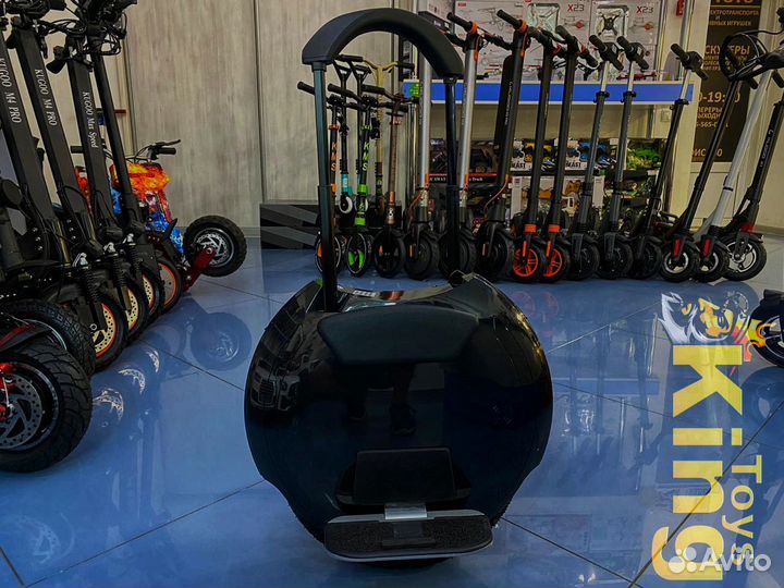 Моноколесо KingSong KS14 M