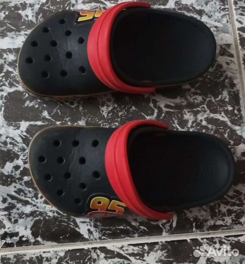 Crocs Оригинал