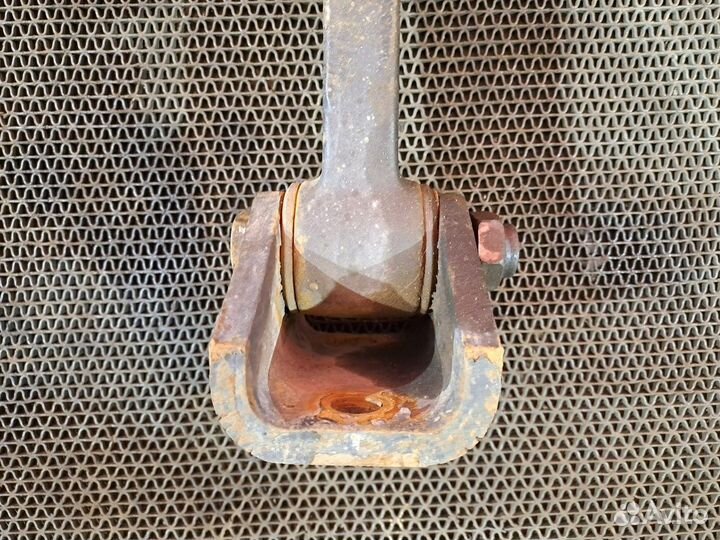 Стабилизатор задний камаз 5490