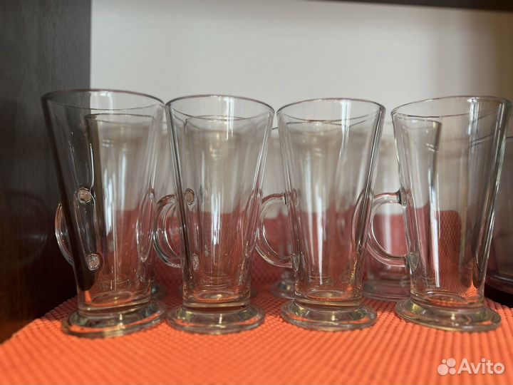 Стакан кружка Икеа