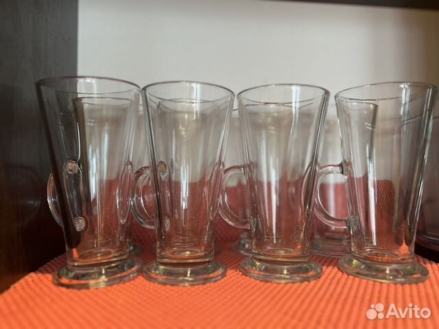 Стакан кружка Икеа