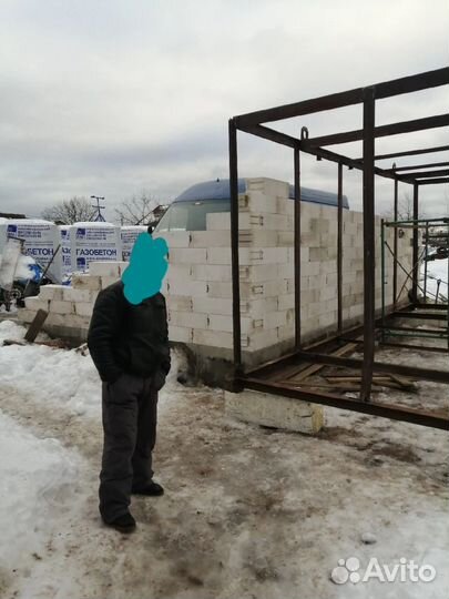 Вагончик бытовка бу металлическая