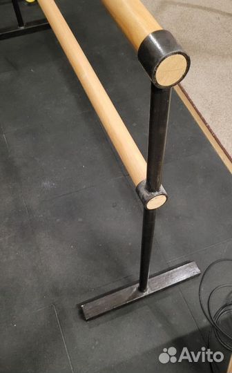 Хореографический балетный станок