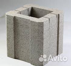 Заборный камень