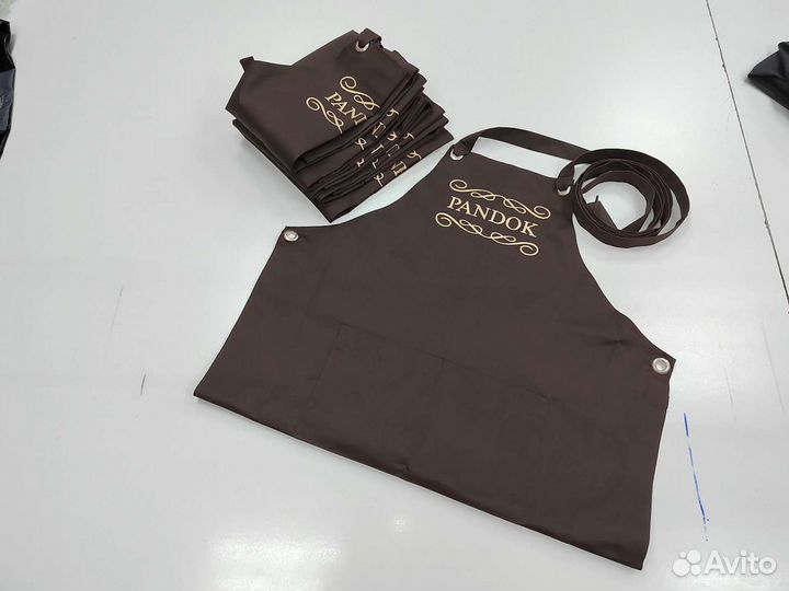 Машинная вышивка в Краснодаре