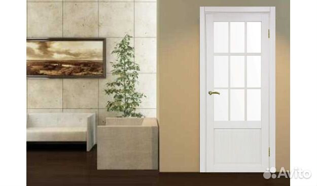 Дверь межкомнатная 