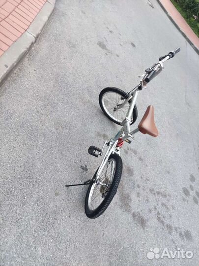 Велосипеды