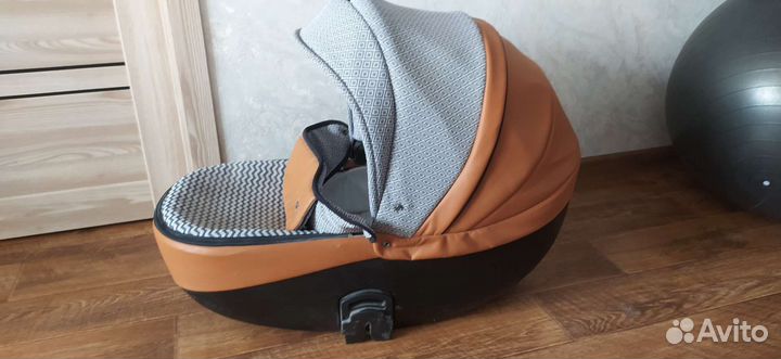 Коляска anex sport 3 в 1