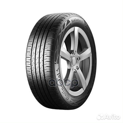 Continental ContiEcoContact 6 235/50 R20