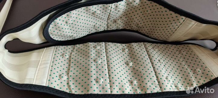 Пояс лечебный