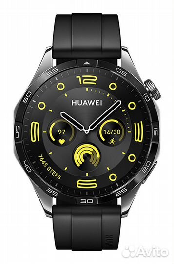 Huawei watch GT 4 46mm рассрочка без взноса