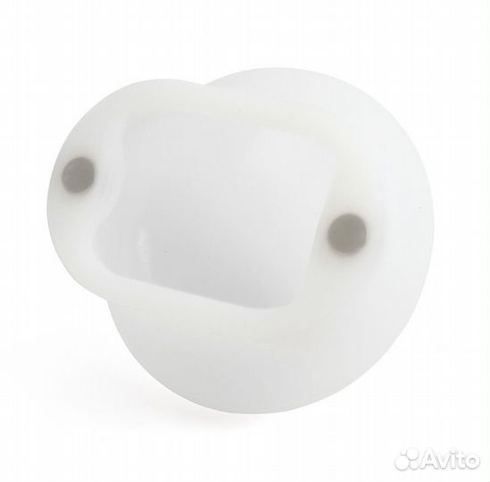 Магнитный силиконовый рассеиватель для вспышки