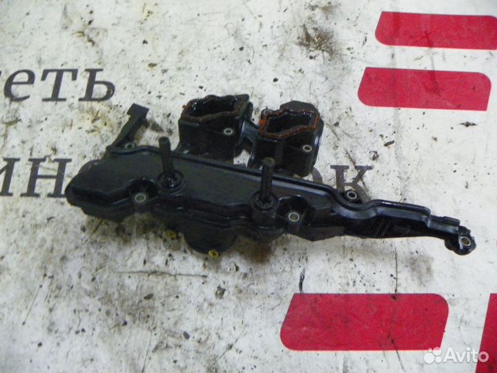 Маслоотделитель Nissan X-Trail