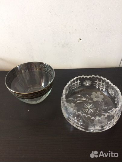 Салатники большие