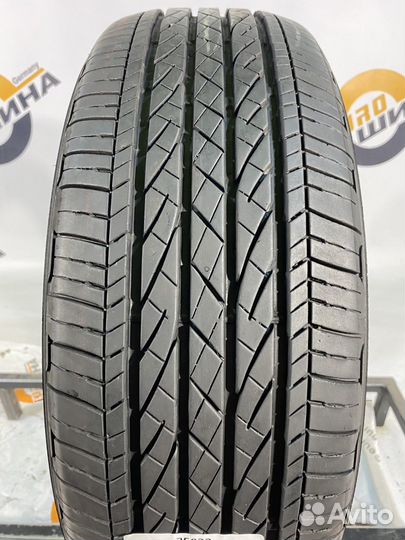 Bridgestone Dueler H/P Sport AS 215/60 R17 97T