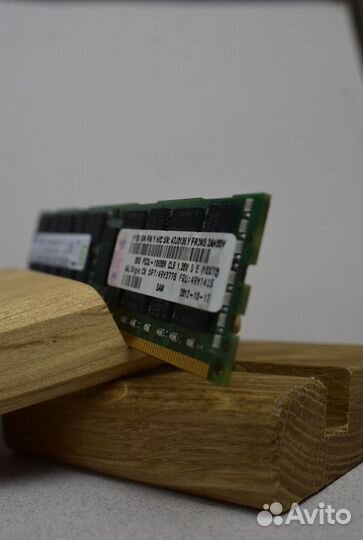8GB DDR3 ECC samsung 1333