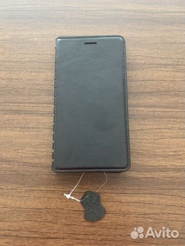 Чехол на Meizu M5 note