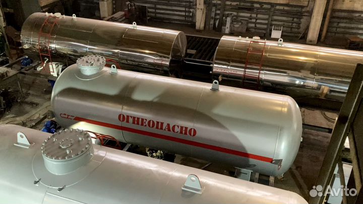 Агзс от производителя