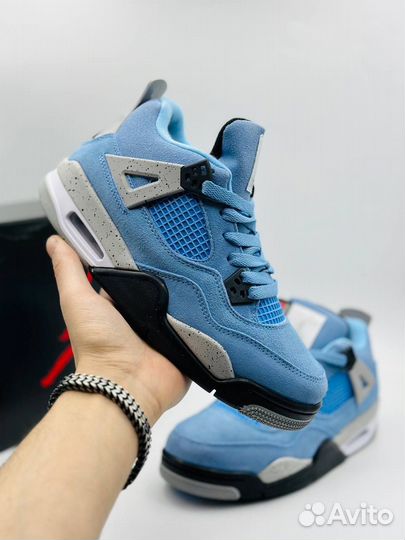 Nike air jordan 4 (45)