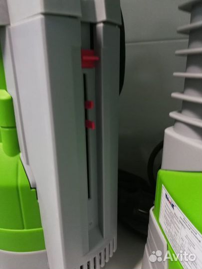 Насос дренажный с поплавком Vodotok Q750B122