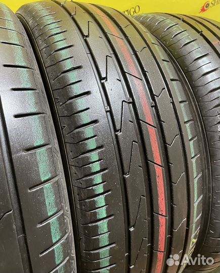 Hankook Ventus Prime 3 K125 215/55 R17 94V