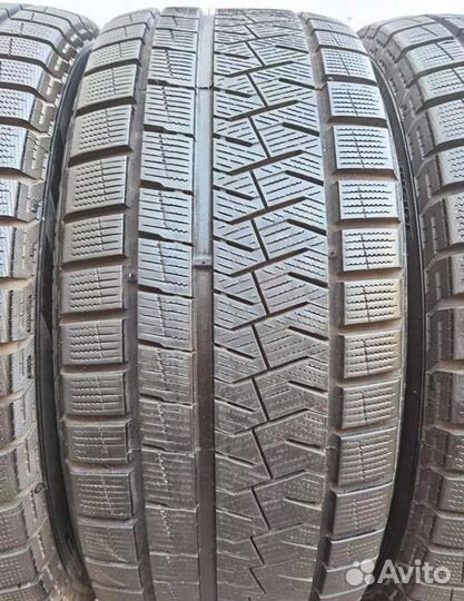Pirelli Ice Asimmetrico Plus 225/45 R17 V