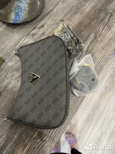 Сумка guess