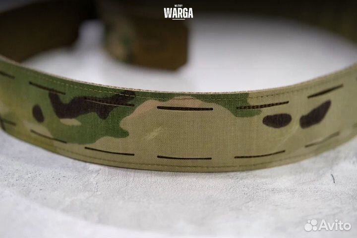 Тактический пояс Warrior Assault Fight Light Belt