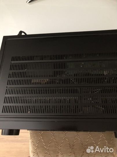 Рессивер Пионер VSX-527-K