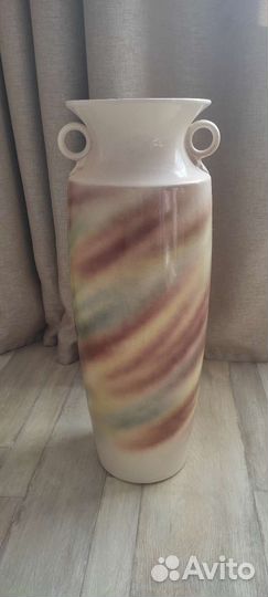 Ваза напольная 60 см