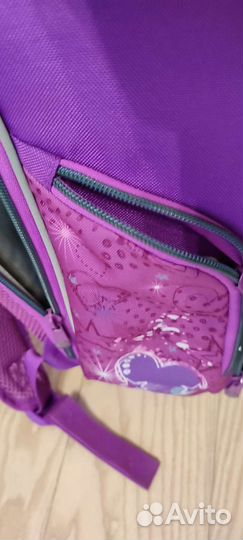 Рюкзак Mag Taller