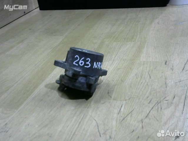 Натяжитель ремня генератора Mercedes-Benz C W203