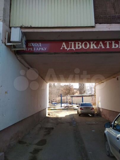 Помещение на Красноармейском, 32 м2