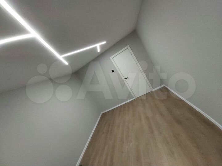 2-к. квартира, 51 м², 5/10 эт.