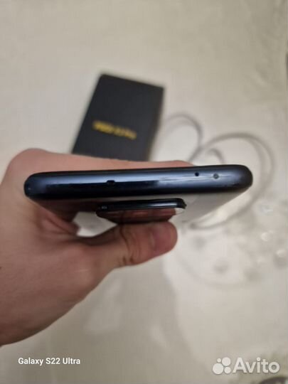 Poco x3 pro 128gb