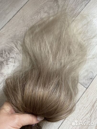 Волосы для наращивания