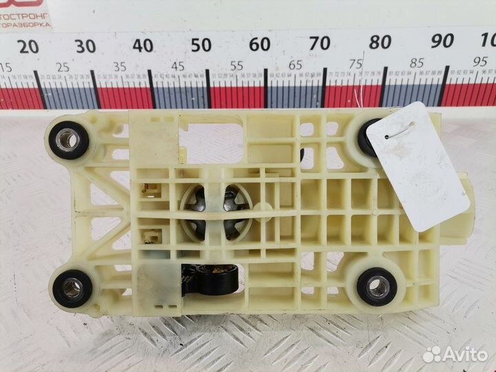 Кулиса кпп для Mazda 6 GG GJ6A46100E