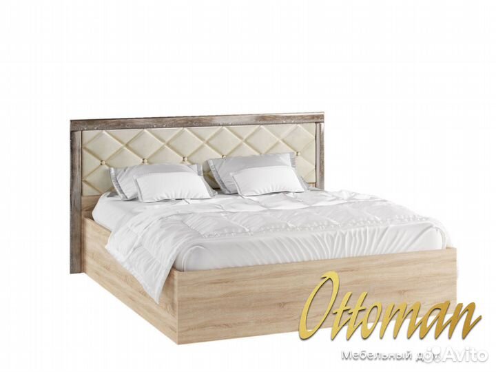 Кровать 160 200