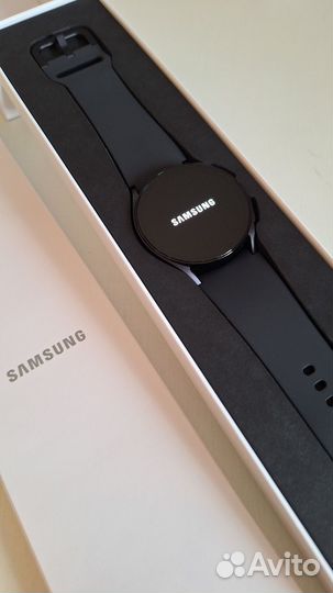 Samsung Galaxy Watch 6 40 mm