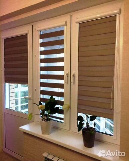 Рулонные шторы art. Basyrinskay01