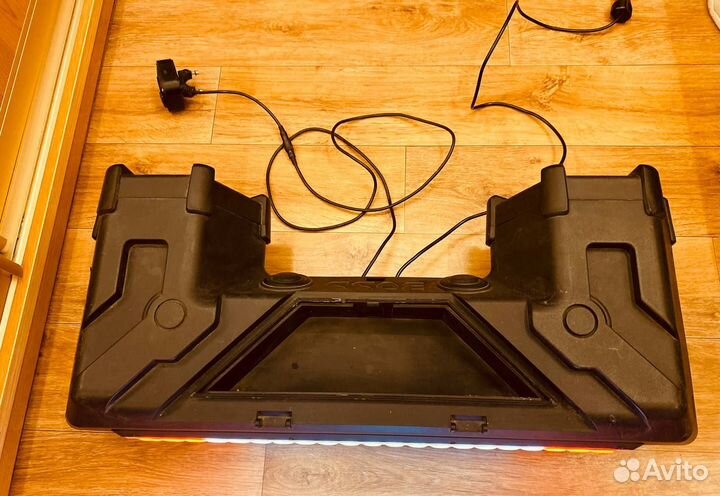 Акустическая система Boss Audio atvb95led